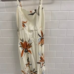 O’Neill Floral Dress
